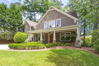 3487 Habersham Rd NW, Atlanta, GA 30305