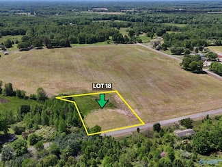 Lot 18 County Road 263, Florence, AL 35633