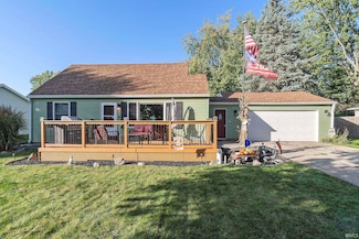 19539 Kern Rd, South Bend, IN 46614