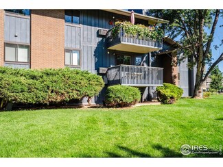 2800 Kalmia Ave Unit A123, Boulder, CO 80301
