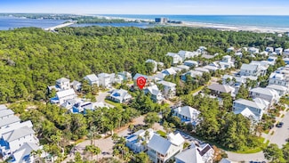 60 Grande Pointe Cir, Inlet Beach, FL 32413