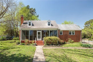 4304 Gaines Rd, Richmond, VA 23222