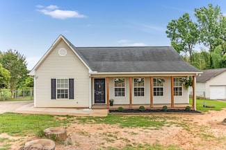 603 S Serena Hills Dr, Moore, SC 29369