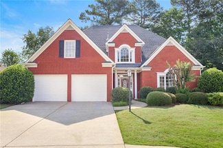 1250 Parkview Ln NW, Kennesaw, GA 30152