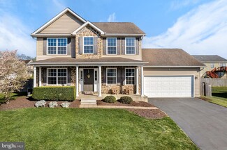 96 Garfield Dr, Inwood, WV 25428