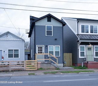 1254 S Preston St, Louisville, KY 40203