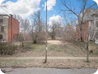 4384 Mcpherson Ave, St. Louis, MO 63108