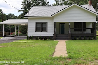 265 Church St, Kellyton, AL 35089