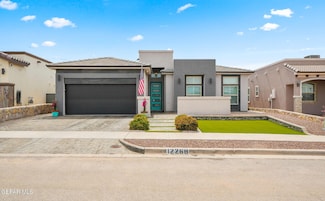 12268 Hartlepool Dr, Horizon City, TX 79928