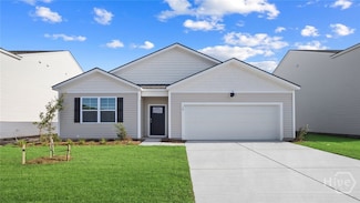 36 Gladewater Dr, Port Wentworth, GA 31407