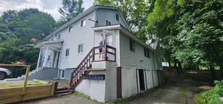 Unlisted Address