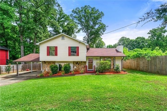 273 Hardwood Ln, Lawrenceville, GA 30044