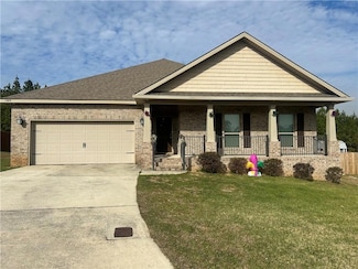 13056 Tara Point Dr, Mobile, AL 36695