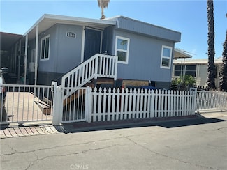 1097 N State St Unit 186, Hemet, CA 92543