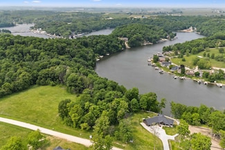 Lot 9 Lake Point Estates 266th St, Delhi, IA 52223