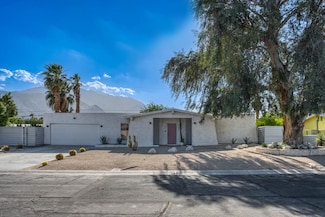 2881 N Cypress Rd, Palm Springs, CA 92262
