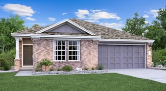 1101 Nesting Bird Dr, Georgetown, TX 78628