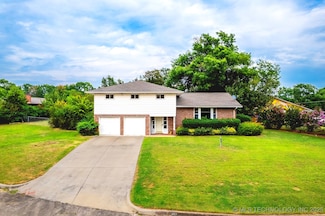 4140 S Robb Ave, Muskogee, OK 74401