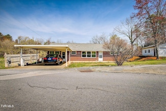 2241 Idle Hour Rd, Kingsport, TN 37660