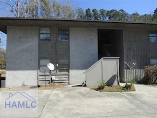 401 Oakridge Bend Unit 2, Hinesville, GA 31313
