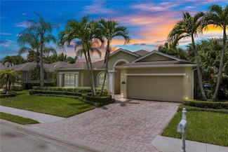 728 S Ocracoke Square SW, Vero Beach, FL 32968