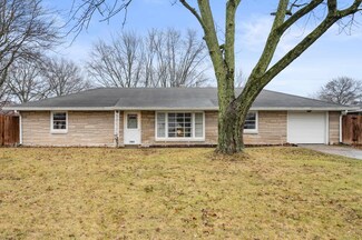 3904 N New York Ave, Muncie, IN 47304