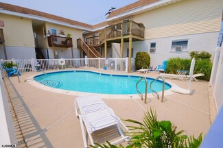 4224 W Brigantine Ave Unit 14, Brigantine, NJ 08203