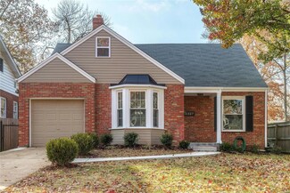 1327 Monier Place, Saint Louis, MO 63122