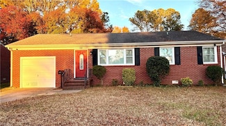 106 Mccall Ct, Hampton, VA 23666