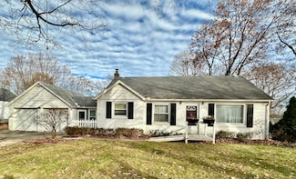 744 Horton St, Northville, MI 48167