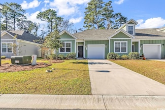 134 Vineyard Place Unit 17, Pawleys Island, SC 29585