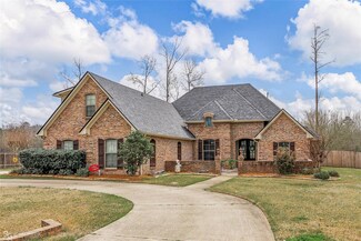2820 Sunrise Point, Haughton, LA 71037