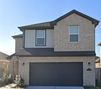 23347 Spring Genesis Ln, Katy, TX 77493