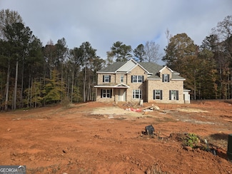 3240 Lions Ruby Ln, Atlanta, GA 30349