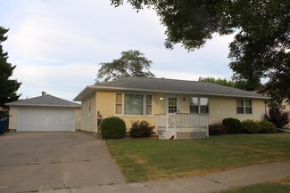 1005 6th Ave SW, Pipestone, MN 56164