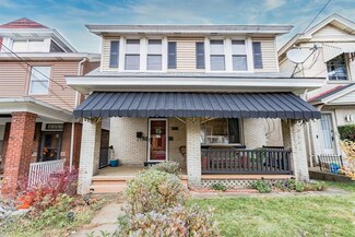 1304 Mississippi Ave, Pittsburgh, PA 15216