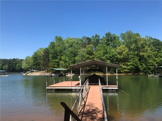 LOT 12 Mclane Ct, Fair Play, SC 29643