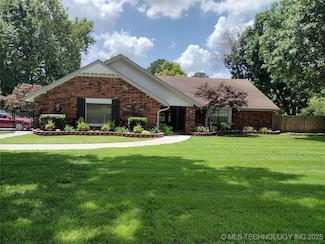 5512 E 114th St, Tulsa, OK 74137