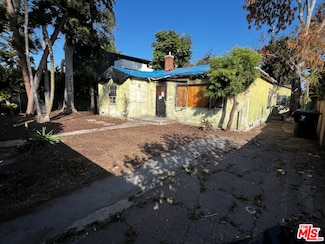 1114 Ozone Ave, Santa Monica, CA 90405