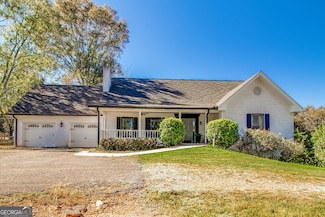 3925 Mark Lake Rd, Cumming, GA 30028