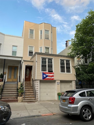 2124 Glebe Ave, Bronx, NY 10462