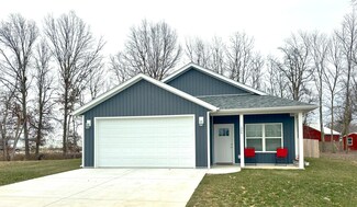 1008 Cobblestone Ct, Moberly, MO 65270