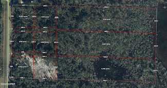 0000 Sandridge Church Rd, Sneads, FL 32460