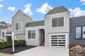 1971 33rd Ave, San Francisco, CA 94116