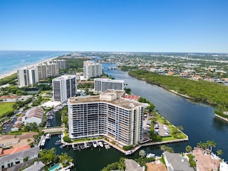 4740 S Ocean Blvd Unit 1402, Highland Beach, FL 33487