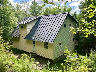 26 Piper Hill Rd, Weston, VT 05161