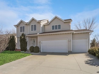 604 NW 8th St, Grimes, IA 50111