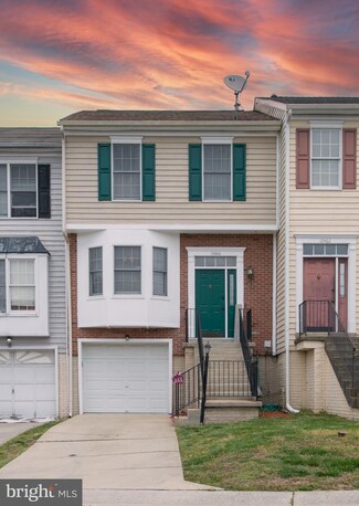 12484 Turtle Dove Place, Waldorf, MD 20602