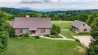 237 Jennifer Dr, Fairfield, VA 24435