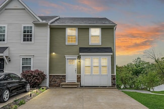 116 Pine Ln, Morgantown, WV 26508